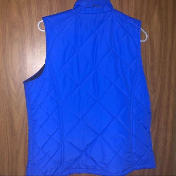 Lauren Ralph Lauren Vest - Picture 2 of 3